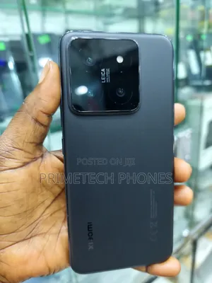 Xiaomi 14 512 GB Black