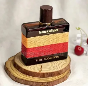 Pure Addiction by Franck Oliver Authentic Perfume in Store