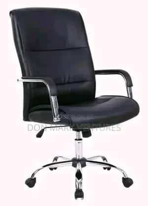 Executive Office Chair