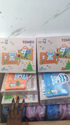 New Bebe Robo 512 GB