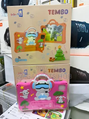 New Bebe Robo 512 GB