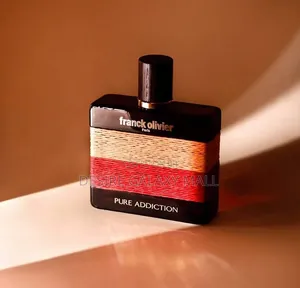 Pure Addiction by Franck Oliver Authentic Perfume in Store