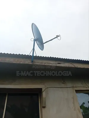 DSTV Installer in V.Ictoria Island