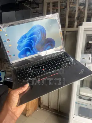 Laptop Lenovo ThinkPad T490s 16GB Intel Core i7 SSD 512GB