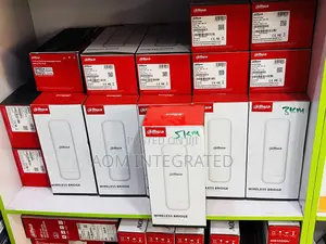 Dahua 3km 5km Wireless Bridge