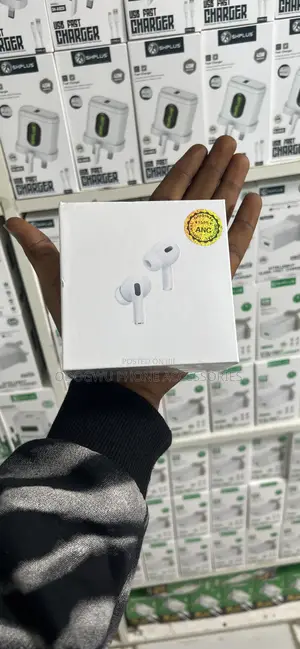Apple Airpod Pro