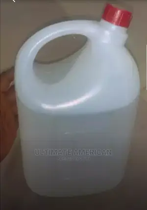 Treadmill Oil