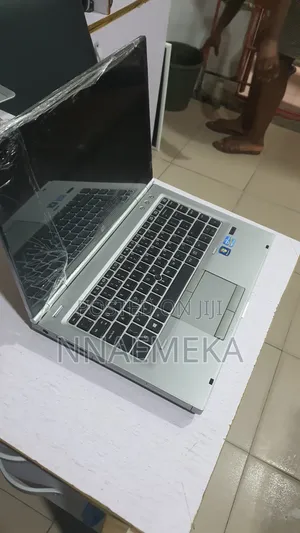 Laptop HP EliteBook 8460P 8GB Intel Core i5 HDD 500GB