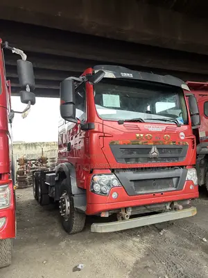 Howo Tx371
