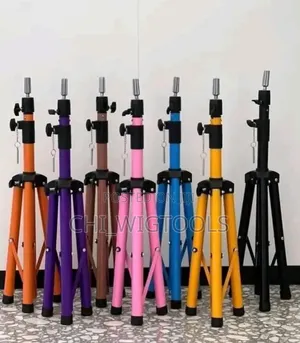 Tripod Stand