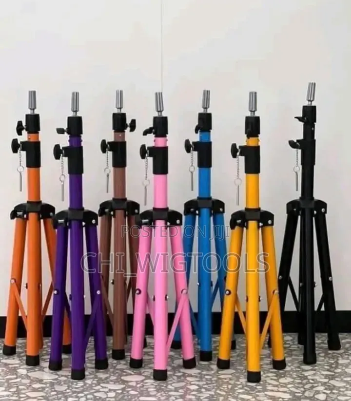 Tripod Stand