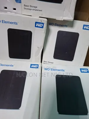 Hard Drive Case Wd Elements .3.0