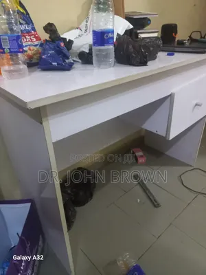 Reading Table