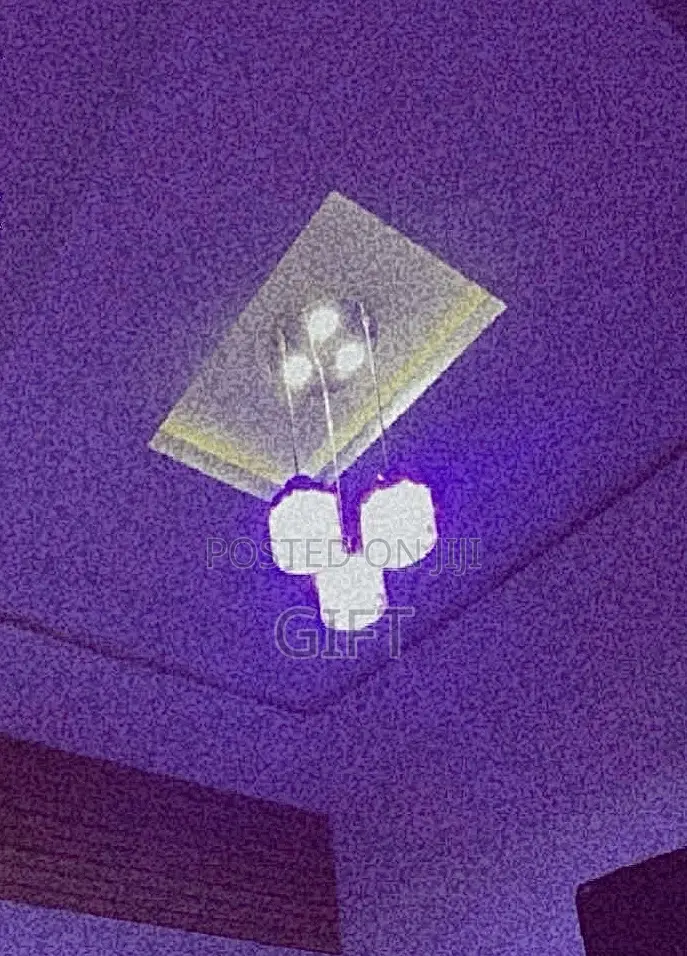 3-In1led Crystal, Pendant Droping Light, Chandalier