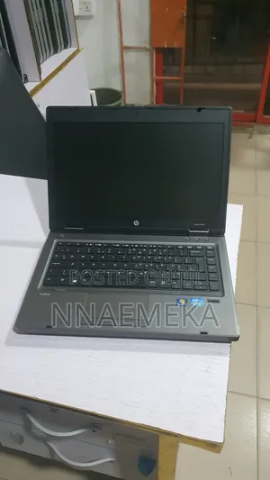 Laptop HP ProBook 6470B 8GB Intel Core i5 HDD 500GB