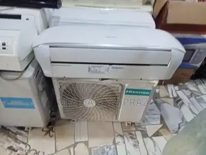 Hisense Ac 1hp