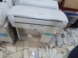Hisense Ac 1hp