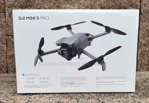 Dji Mini 5 Pro Flymore Combo Plus 52min