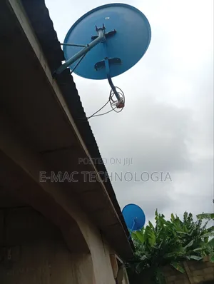 DSTV Installer in Maryland