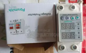 63amps 2pole Voltage Protector