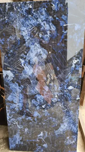 Blue 60*120 Foreign Tiles