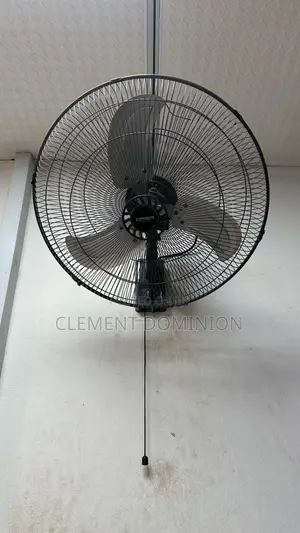 Qasa Wall Fan