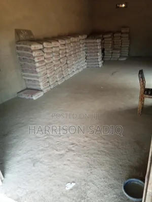 Superior Distributor of Dangote and Other Cement