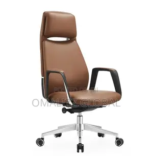 Executive Office Chair