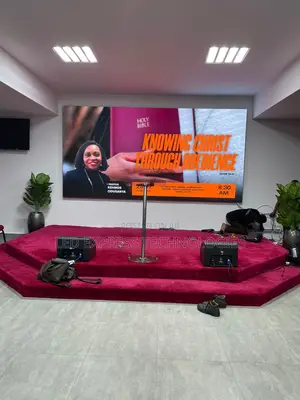 Wall Display Screen for Sell