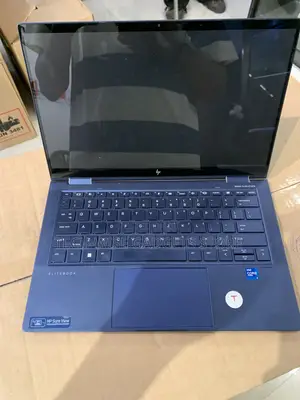 Laptop HP Elite Dragonfly x360 8th Gen 16GB Intel Core i7 SSD 512GB