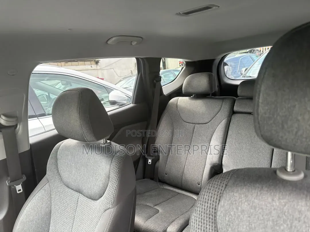 Mazda 6 2007 Black