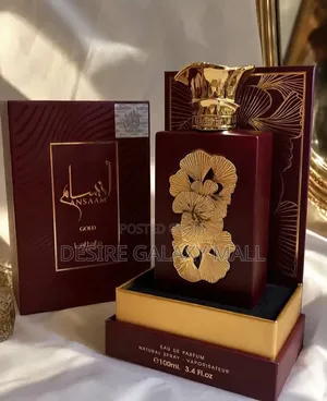Ansaam Gold Lattafa Pride Now Available