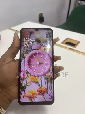 Xiaomi Redmi A3 Pro 128 GB Black