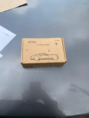Car Tracker