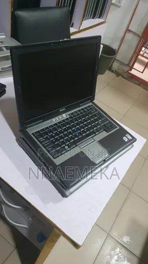 Laptop Dell Latitude D630 4GB Intel Core 2 Duo HDD 250GB