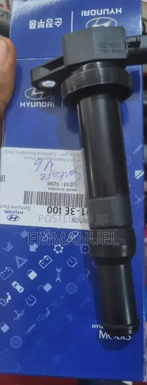 Hyundai Plug Coil