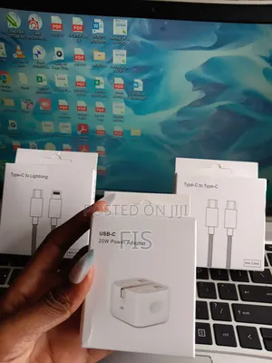 iPhone Charger