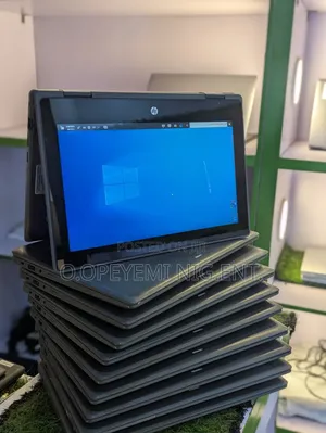 Laptop HP ProBook x360 11 G6 EE 8GB Intel Pentium SSD 128GB