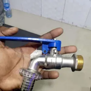 Wall Tap for Bathroom Solutions