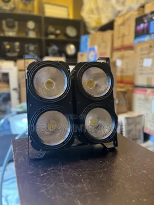 Cob 400 Watts Audience Blinder