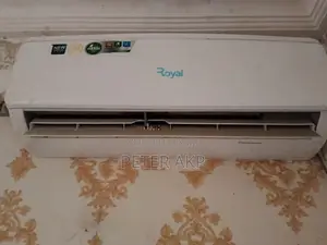 Royal 2 HP Air Conditioner (FF18RSA-R410)