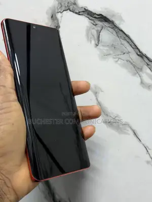 Huawei P30 Pro 512 GB Orange
