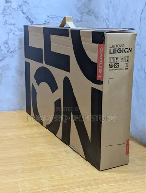 New Laptop Lenovo Legion 5 16GB Intel Core Ultra 7 SSD 512GB