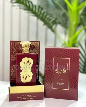 Xvip Luxury Ansaam Gold Lattafa Pride Now Available