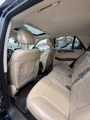 Mercedes-Benz GLE-Class GLE 350d 4MATIC 2018 Blue