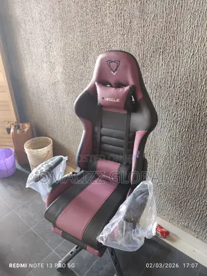 Game Chair