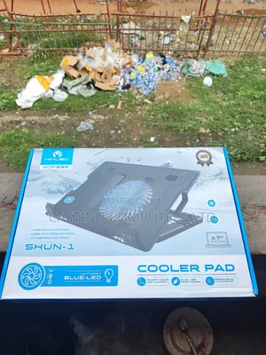 Laptop Cooling Fan