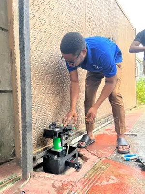 Professional Gate Installation