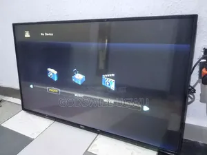 Teco Tl4302tre 43-Inch Full Hd Led Tv