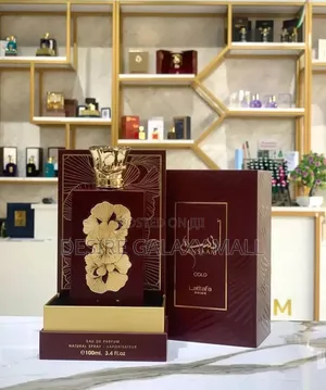 Xvip Exclusive Quality Ansaam Gold Lattafa Pride Now Available